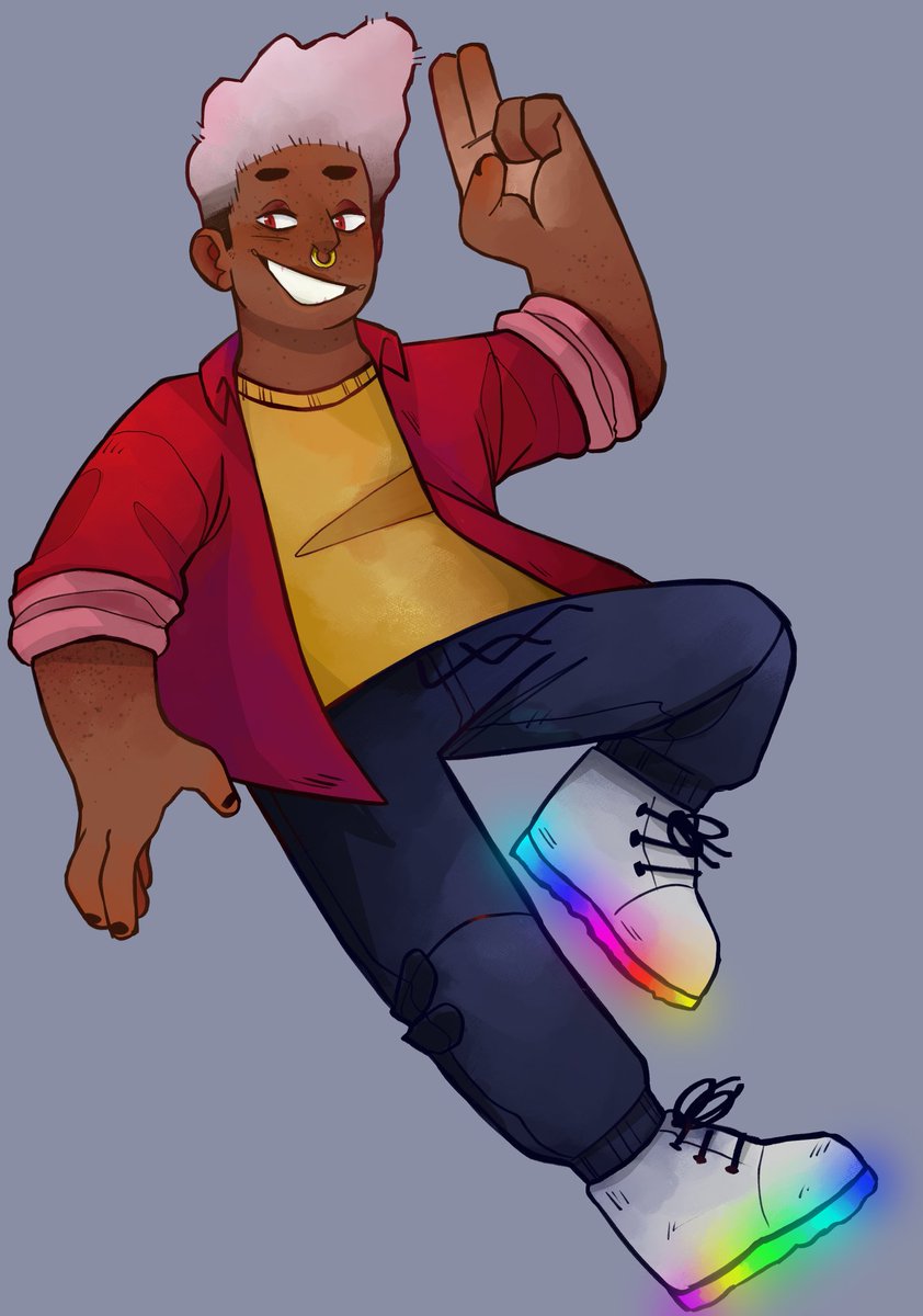 rutabones's tweet photo. @holypaIadin hi! I'm Thomas and I uhhhh like to b draw! mostly HS rn but sometimes I dabble in other content https://t.co/O077E3m1YC