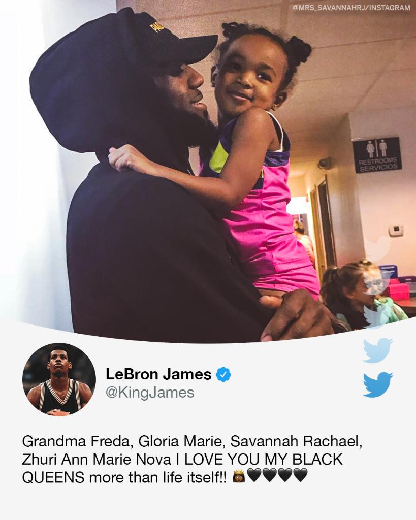SportsCenter's tweet photo. LeBron says he’s hurt and heavy-hearted after the grand jury’s decision in Breonna Taylor’s case. https://t.co/OTs7leVNaf