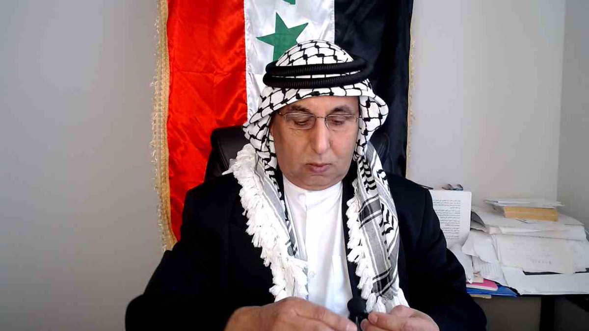 HamzaJassim8's tweet photo. لي الفخر أني أول من أعلن براءته من التشييع ومن رجالاته قبل ثلاثين عاما ، لاني إكتشفته التبرقع الصهيوني في عقيدة الشيعة ، وأنها لاتمت لعلي ع بصلة ؟. https://t.co/NLJXR2aYDm