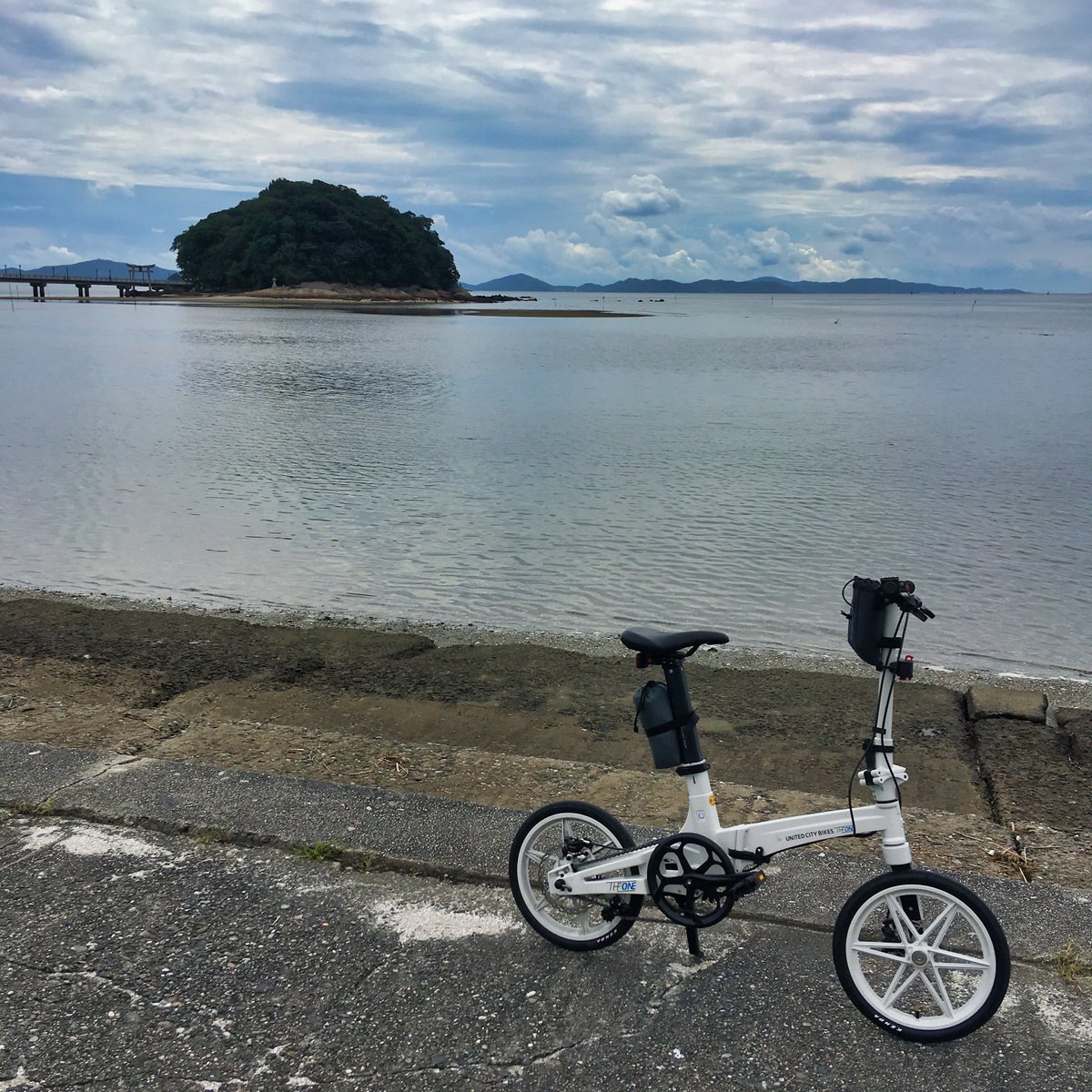 ミニマリストライフ 電動アシスト自転車でちょっと遠出 片道キロ程度の距離ですが楽しく走ることが出来ます 平地なのでバッテリーも持ちます 蒲郡 Ucb The One United City Bikes Gobybike ミニマリストライフ T Co Uyeddp7c8r T ミニマリストライフ 電動アシスト自転車でちょっと遠出 片道キロ程度の距離ですが楽しく走ることが出来ます 平地なのでバッテリーも持ちます 蒲郡 Ucb The One United City Bikes Gobybike ミニマリストライフ T Co Uyeddp7c8r T