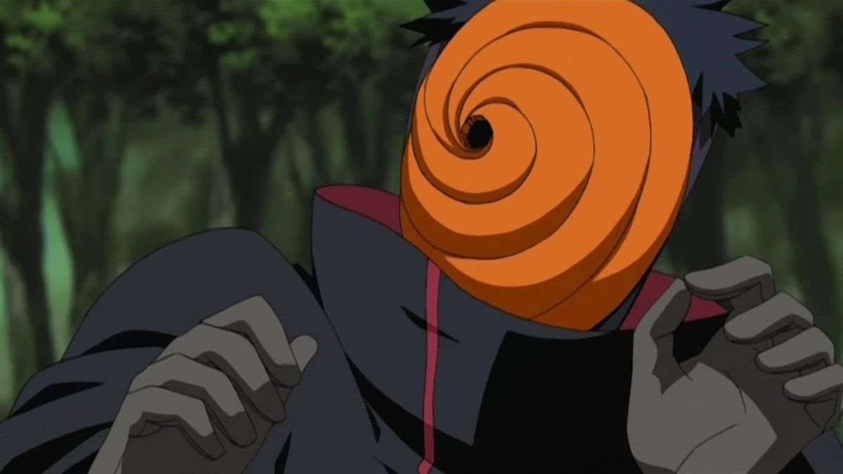 obito ☄️ on X: As máscaras tem significado? Obito usou o total de 4  máscaras ao longo da obra. Há quem diga que cada uma possuía um  significado, mas concretamente seguem o