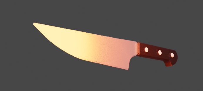 CommunityBit's tweet photo. Just a test render for the best knife in Roblox #ROBLOX #RobloxDev https://t.co/EwZV8gzAhp