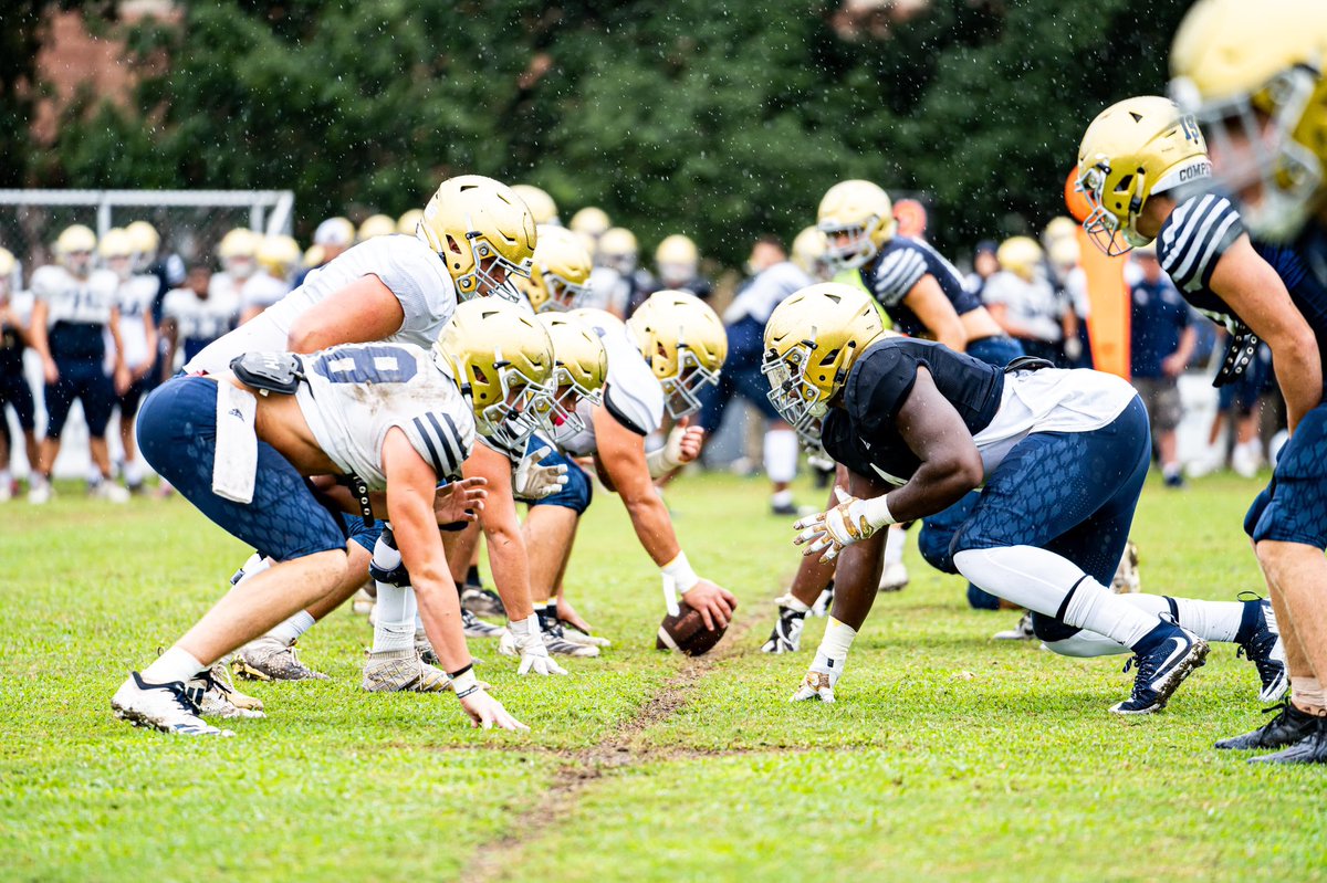 📸: 2020 Football Intrasquad Scrimmage | Gallery ⤵️
wearehc.net/galleries/foot…