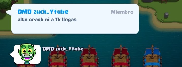 Muchachos se les viene un buen video para Yt. Como si fuera que llegar a 7k sos bueno. Cuidado que pegan los chancos bb❤