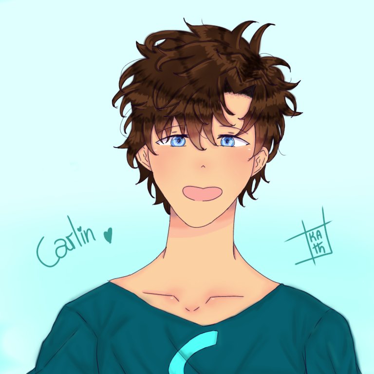 __NotKath's tweet image. Oe! Sei que to meia atrasada mas enfim fiz com muito amor e carinho espero que gostem &amp;lt;3 

Feliz aniversário atrasado! 
@viniccius13 @DletGamer @CarlinDoPlay