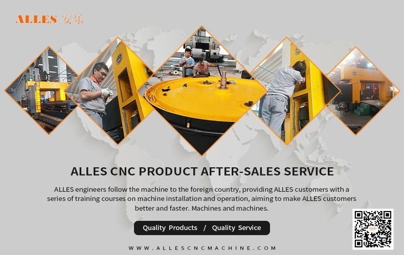 co_alles's tweet photo. CHECK OUT ALLES CNC CHINA Technical Support Team. We offers free technical consultant during the first year when costumer brought the machine from us. Offers Life long tech support and quality gurantee service to ensure machine's fully operational.
Firm VR:https://t.co/jb6j7PsFYg https://t.co/7ezVobGLMT