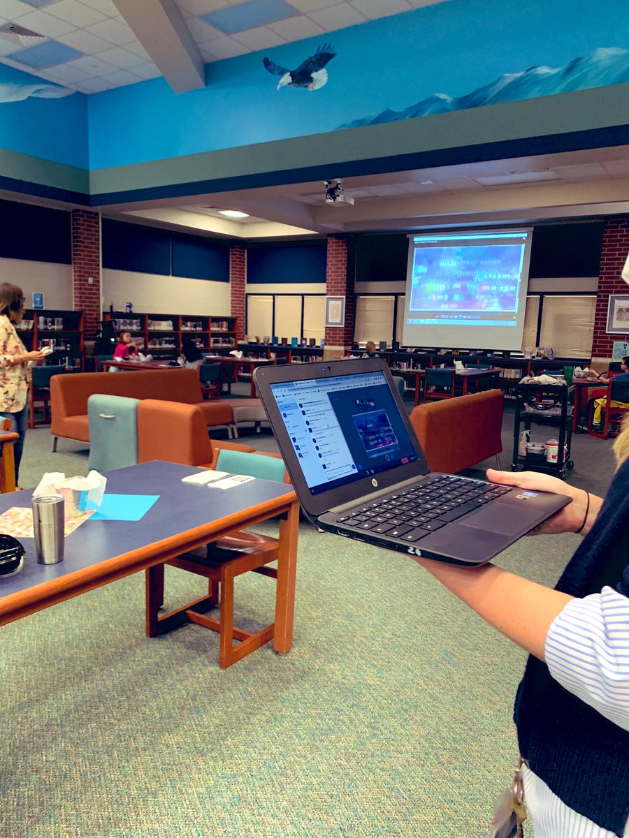 Deborah Spoon tweet media