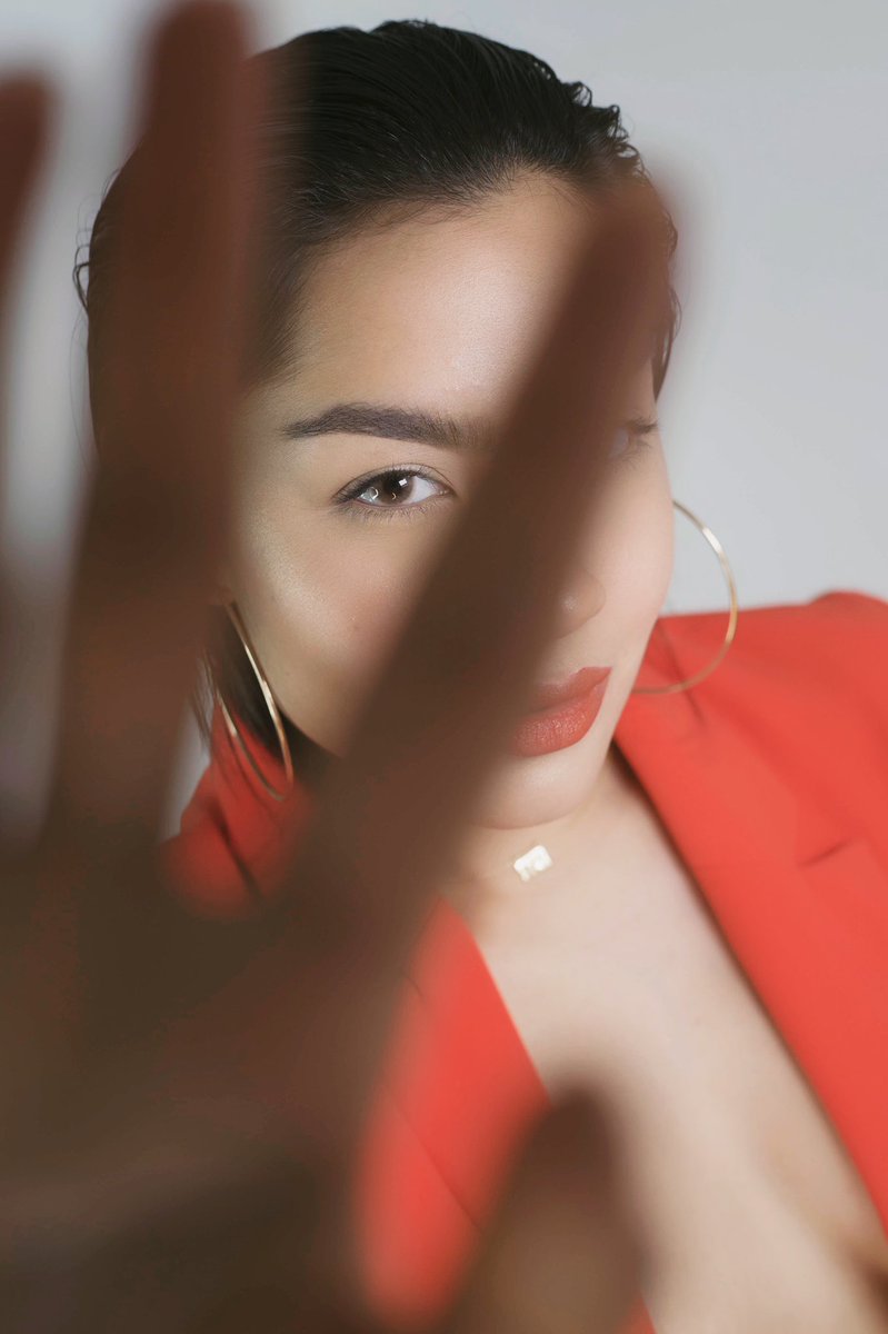 “DON’T TRADE YOUR AUTHENTICITY FOR APPROVAL”