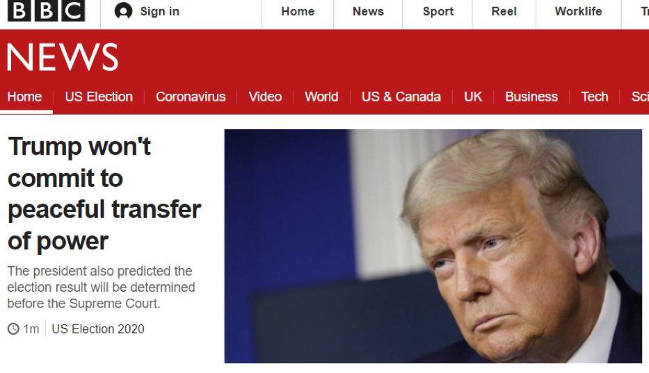 joshgad's tweet image. For those of you who just can’t believe or won’t believe what is happening. Here is the President in his own words. This. Is. Not. Okay.