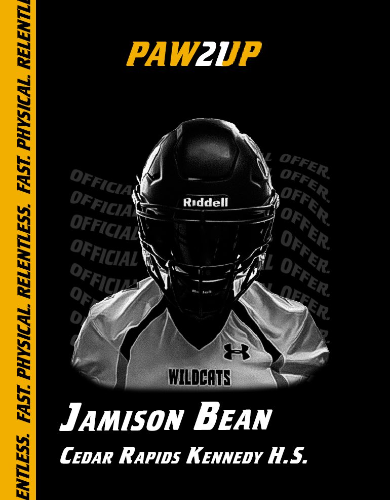 Jamison Bean tweet media