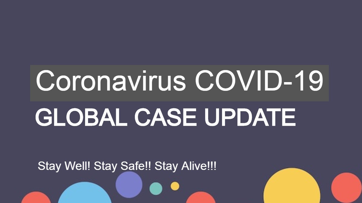 JobRIB's tweet photo. Global COVID-19 Death Toll reaches 979,955 from more than 32m confirmed cases as of 23rd September 2020 https://t.co/EcPCwYqJHo https://t.co/48bCSPND5Q