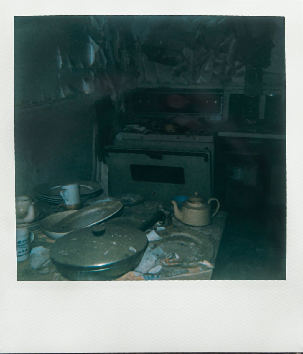 Tulsy Place tweet media