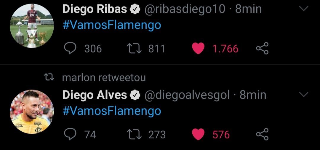 fabyccouto's tweet photo. Eu amo meu elenco, tem COVID mas tem deboche também! ❤️🖤#VamosFlamengo https://t.co/E1yEc1WVHk