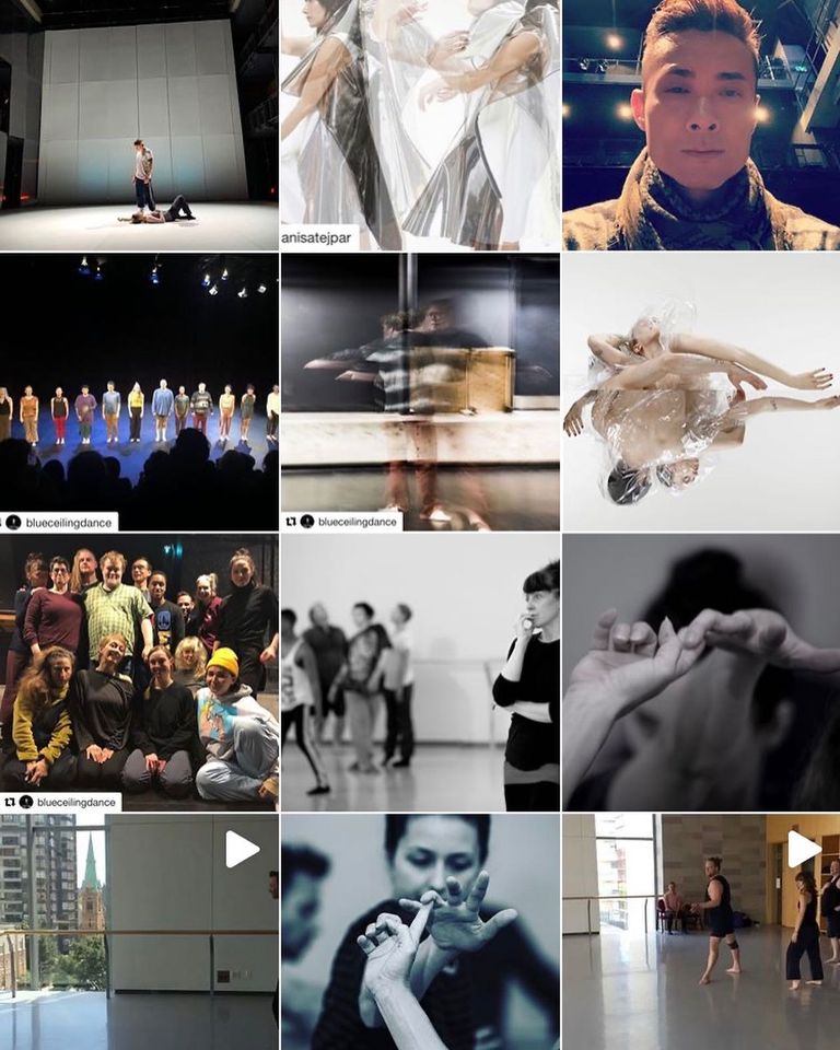 DanceWorksTO's tweet image. @TAPA_TO launched #IMissLiveTheatreTO to celebrate artists and audiences, with a call to encourage audience members to share some of their favourite performing arts moments.

Tell us, what are some of your DanceWorks moments?

#DanceWorksTO
#CoWorksTO
#danceTO