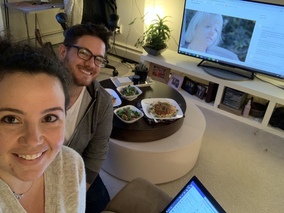 Jennifer Carreiro tweet media