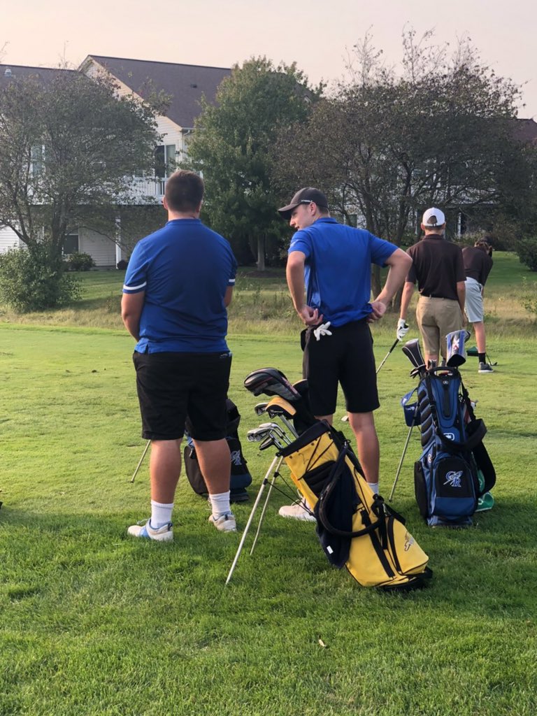 CHS_RocketGolf tweet picture