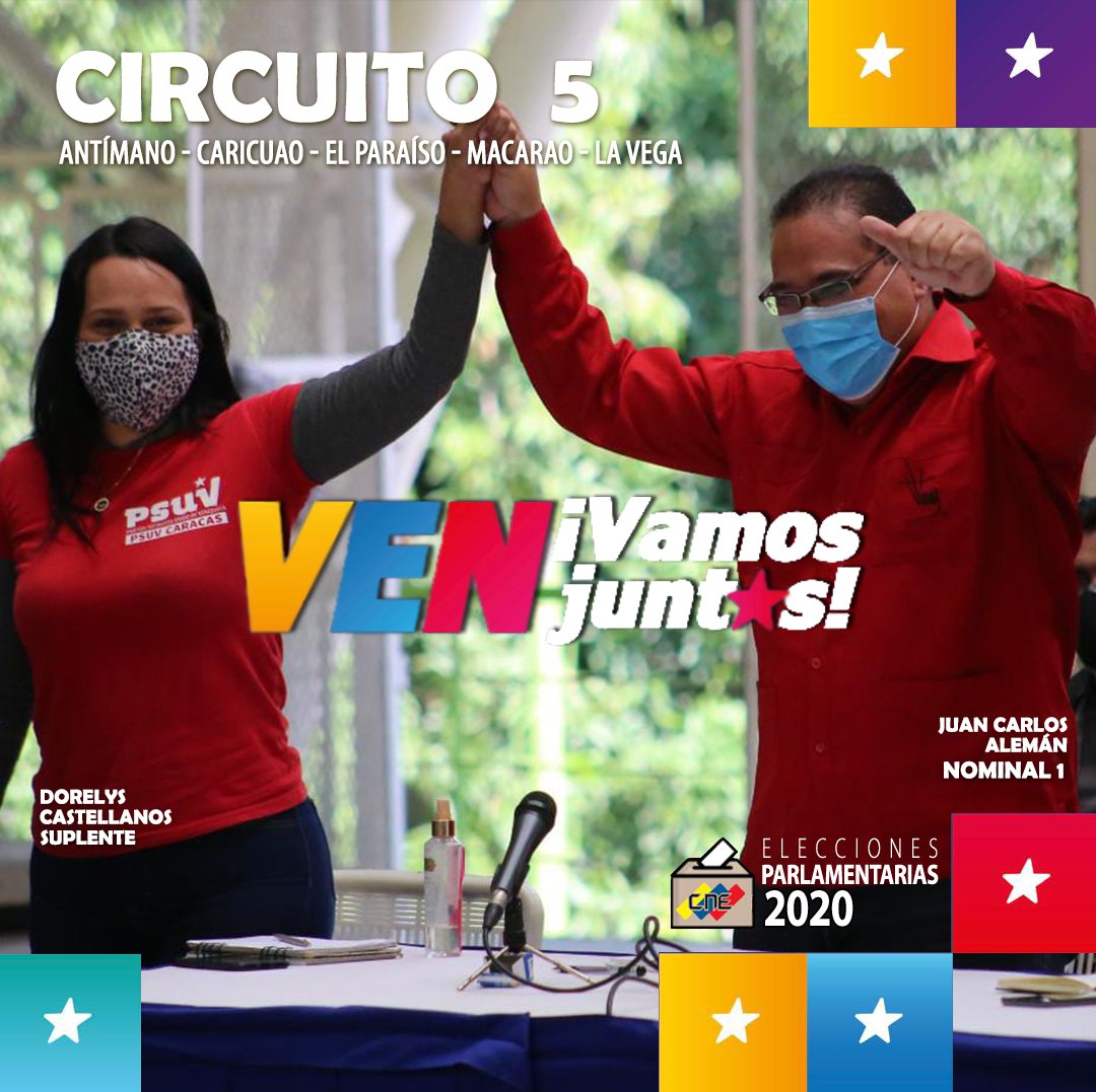 Clapvencedores tweet media