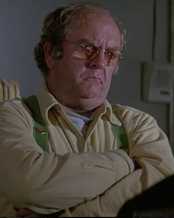 In 4 days this wonderful actor was born September 27th 1934 r.i.p Anthony Wilford Brimley and happy birthday 