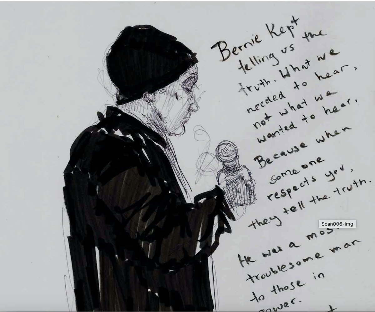 dorothyknable's tweet photo. @johncusack #BecauseOfBernie still shar'g t'work of our wonderful video-team with this country, we'll stand a chance. So many young were broken-hearted and don't know we must make ourselves strong now-HEREforU♥️👊🏽Bernie gave up his shot, seeing COVID, to safe-Joe, CindyMcCain-Joe. WE canTOO https://t.co/gunSESPBWh