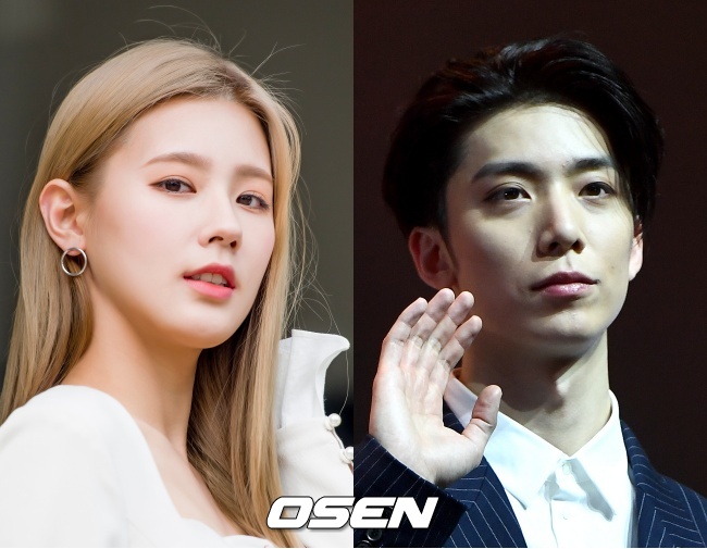 (G)I-DLE Miyeon and SF9 Hwiyoung will reportedly join the cast of upcoming webdrama 'Replay'

n.news.naver.com/entertain/now/…