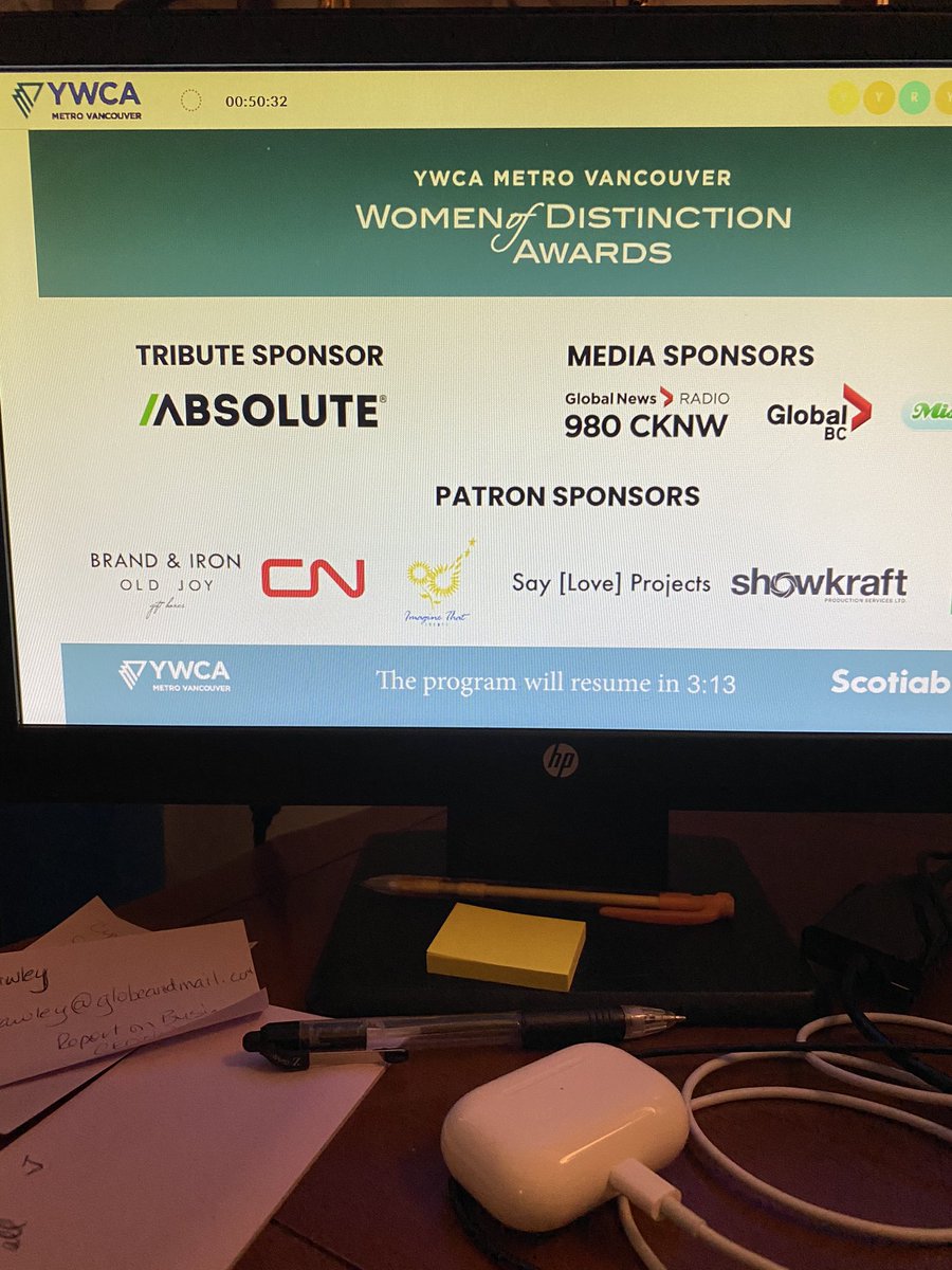 Dianne Lapierre (@diannelap) on Twitter photo Proud to be sponsoring this amazing event. Thank you Dr Bonnie Henry for you inspiring words. <a href="/DrBonnieHenry/">Bonnie Henry 🤡</a> #absolutedistinction <a href="/absolutecorp/">ABSOLUTE SECURITY</a> Proud to be sponsoring this amazing event. Thank you Dr Bonnie Henry for you inspiring words. <a href="/DrBonnieHenry/">Bonnie Henry 🤡</a> #absolutedistinction <a href="/absolutecorp/">ABSOLUTE SECURITY</a>