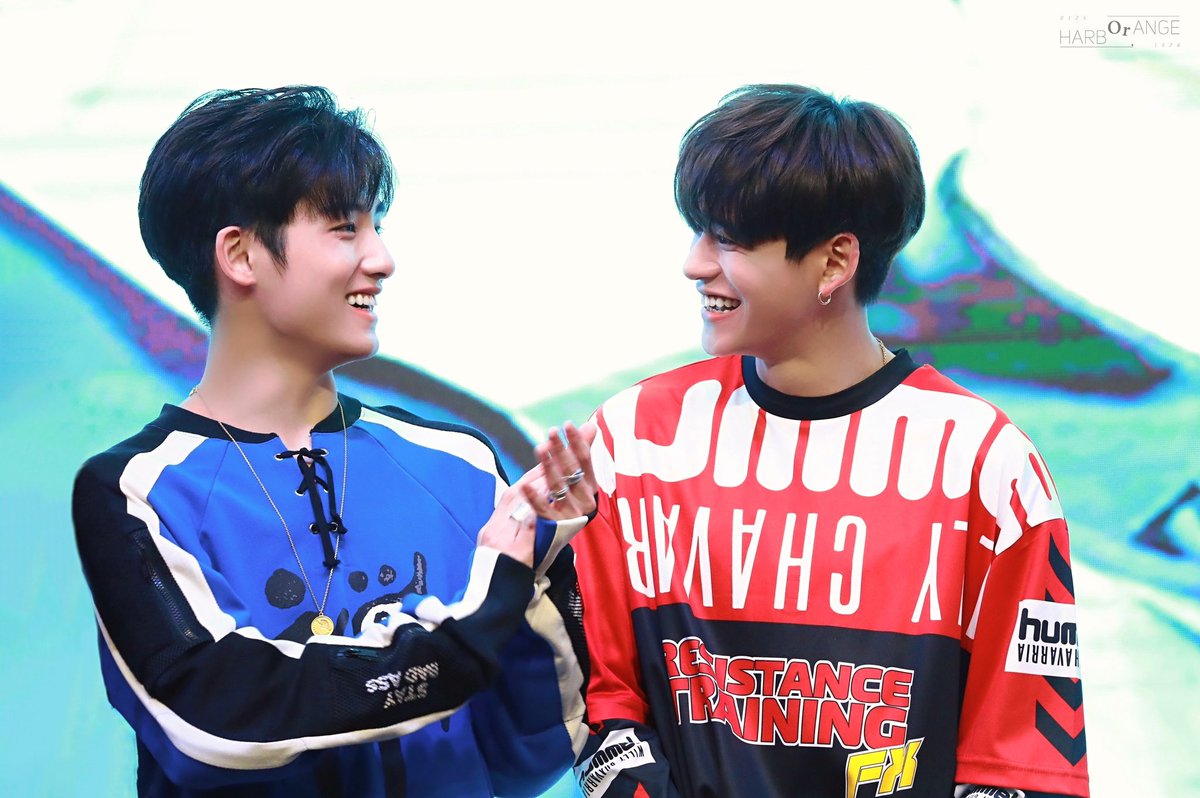 OrangeHarbor_'s tweet photo. #동카스 #港昀 #DONGCAS #WayV #NCT2020 #NCT 

NCT2020의 루카스&amp;윈윈 화이팅! https://t.co/BfPHSGvHOA