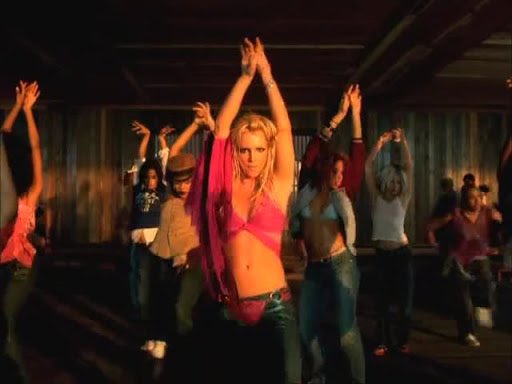 PopCrave's tweet photo. 19 years ago today, @BritneySpears released “I’m A Slave 4 U” as the lead single from her third album.

It reached the Top 10 in over 20 countries and peaked at #27 in the US. The track has become one of Spears’ signature hits and is remembered for its iconic #VMAs performance. https://t.co/3LmLAtG6Z0