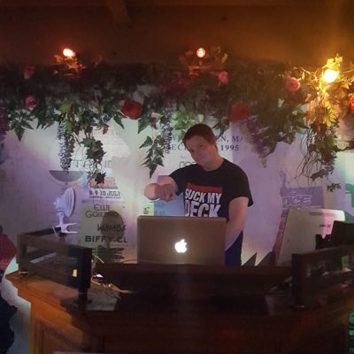 djcraigo1992's tweet image. #NewProfilePic