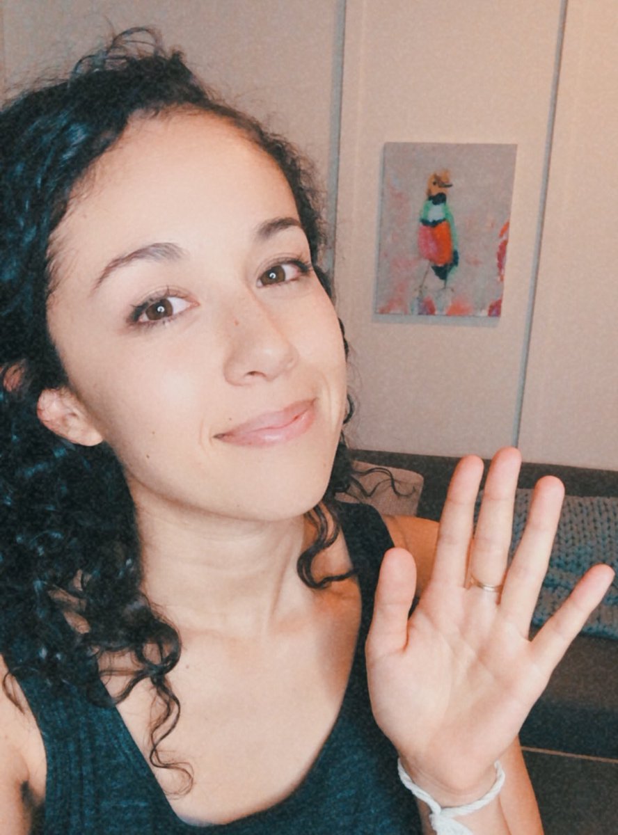 kinagrannis's tweet photo. tiny chance i might go live on twitch shortly. join me?? https://t.co/rhtwlW69Yv https://t.co/igrxC95jeH