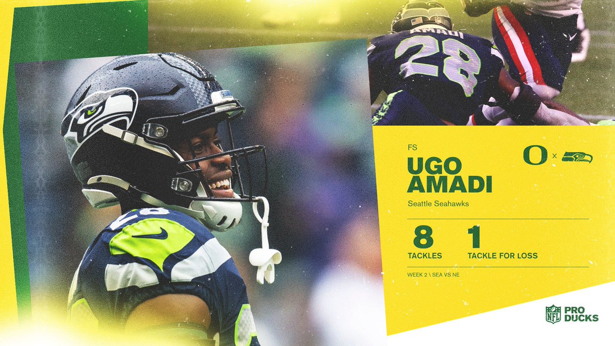 oregonfootball's tweet photo. The DBs were up to something in Week 2. Three wins and a lot of big plays from this trio.

#ProDucks https://t.co/nIfVa8dEa2