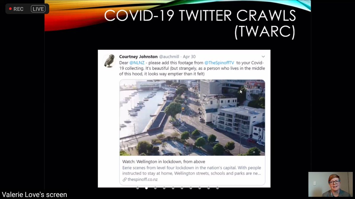 joshuatj's tweet photo. Uses #twarc to crawl #Covid19 tweets. Memes galore 

@DocNow #WeMissiPRES https://t.co/HCUS9VjcCL