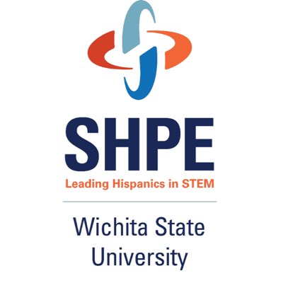 Wichita State SHPE tweet media
