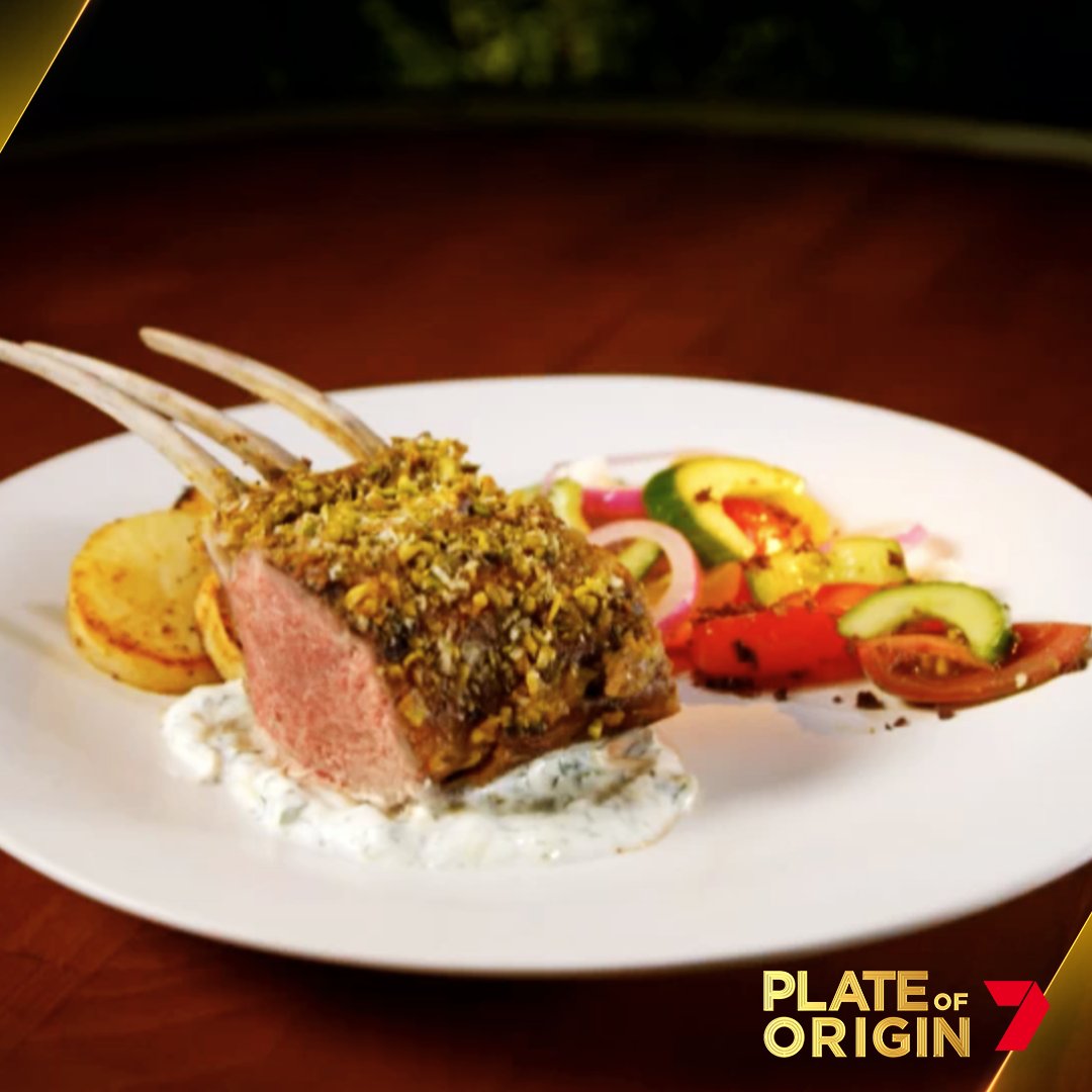 Plate of Origin Australia tweet media