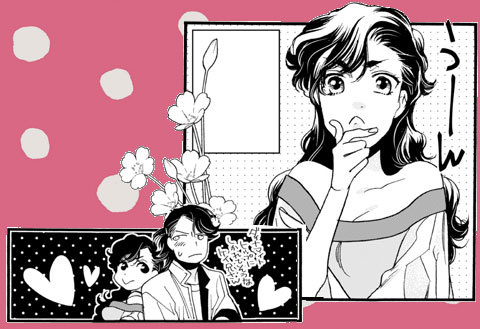 「金色のマビノギオン」おまけマンガ13、マンガPark にて本日公開。
山田先生の一言&マンガParkの簡単な解説を読みたい人はブログ経由でどうぞ → https://t.co/OwYnz3j427
#金色のマビノギオン (#金マビ)
#マンガPark