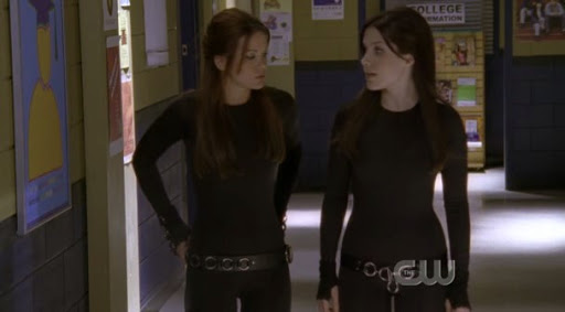 bookfixflicks's tweet photo. Honestly I loved Brook and Rachels relationship they were hilarious together #17YearsofOTH https://t.co/pvM18ylfDa