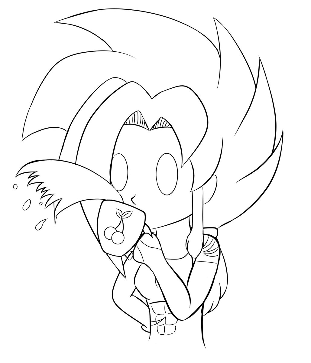 knight_aruna's tweet photo. 🍒 [WIP] Some Chibi Expressions like a training. Until now is going well ^^' 

Soon i post this in flat color 0w0 

#dragonballocmodelsheet #chibi #cute #kawaii #chibiruna 
#dragonballoc #originalcharacter 
#dbart #dbzart #aruna 
#fanart #knightaruna #digitalart https://t.co/pMLCE9EgIF