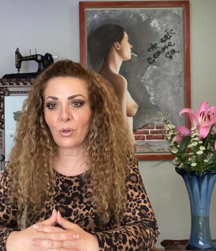 Akire Lincho 💧 tweet media