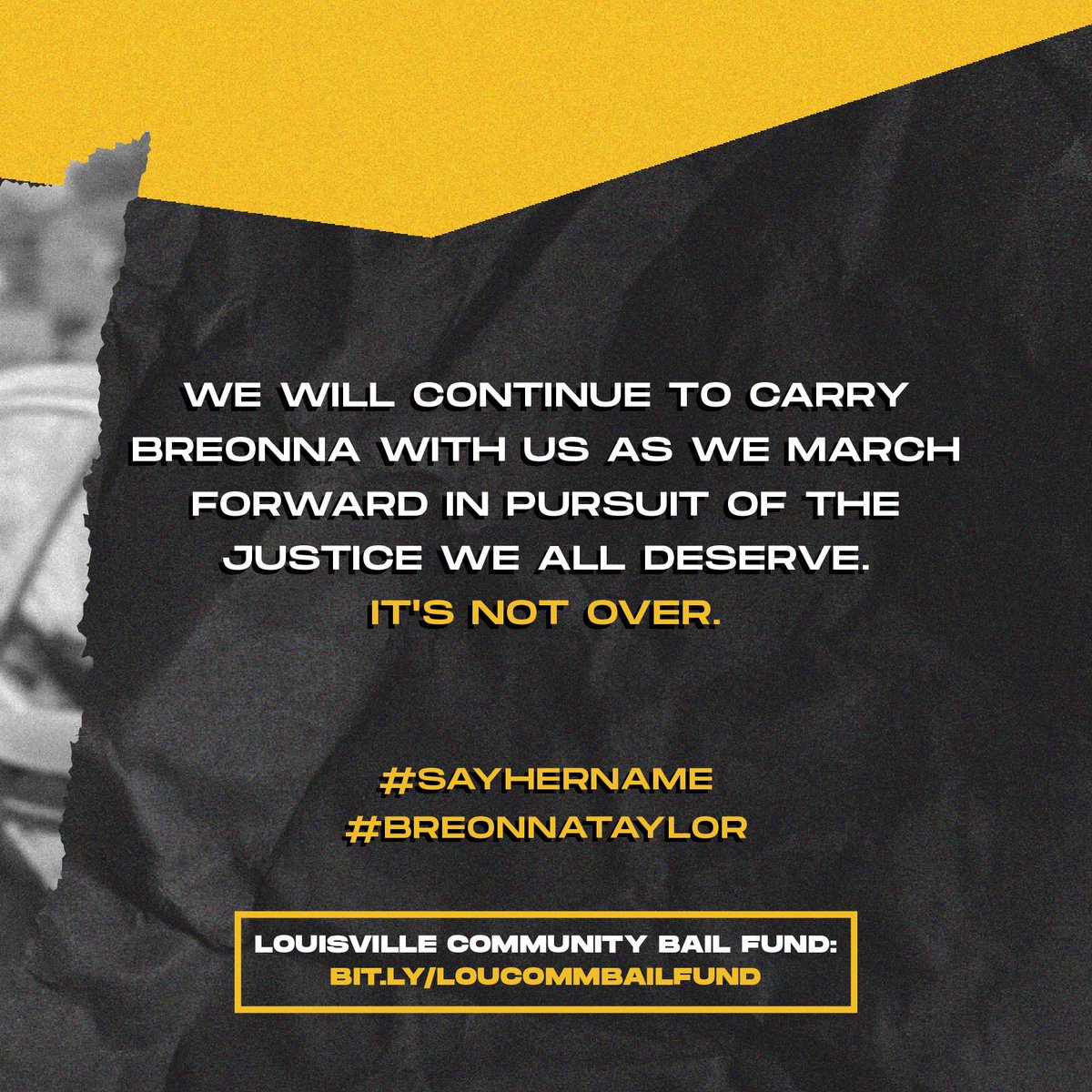Movement 4 Black Lives tweet media