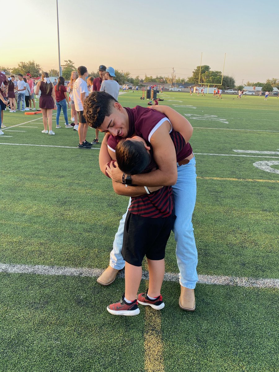 Mikey Serrano tweet media