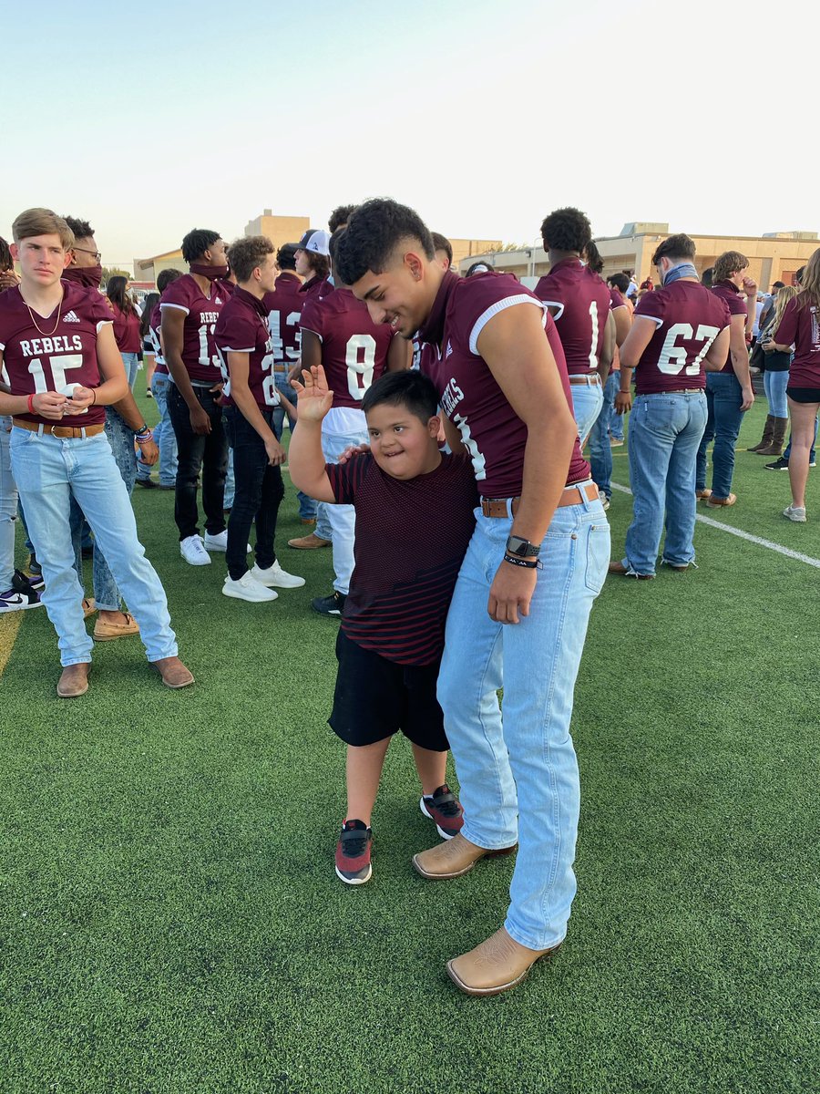 Mikey Serrano tweet media