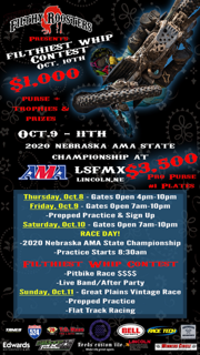 LSFComplex's tweet photo. Check out the awesome events coming up at the complex! https://t.co/Sk2DjLTgQ5