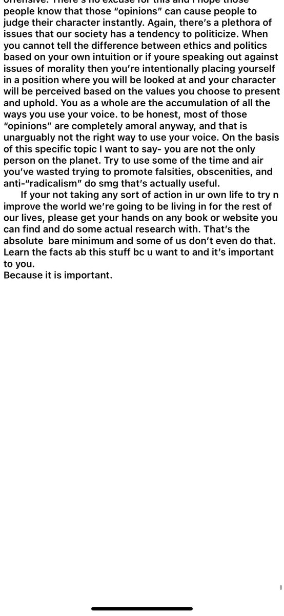 Eliseshellen's tweet photo. Cant really escape the urge to type smg like this out so I gave in. The sleepless patience that’s been displayed in the years past seems almost impossible/unbearable to comprehend. thx in advance for taking the time to read this if you decide to. i hope u decide to https://t.co/QzaOtnxLn3