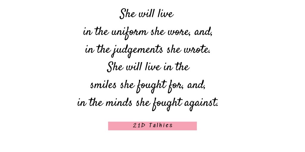 21dTalkies's tweet photo. #rip 
#ruthbaderginsberg

#21dtalkies #contentmarketing #branding #contentcreator #copywriting #digitalmarketing #contentwriter #content #seo #contentcreation #socialmediamarketing #contentstrategy #marketing #socialmedia #story #stories #storytelling #humor https://t.co/1C2vPbPr0v