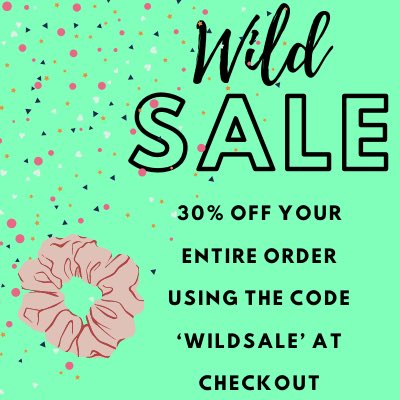 SouthernScrunch's tweet photo. Y’all GET IN ON THIS DEAL 🥰🔥 get your Scrunchie on! ❤️

https://t.co/Sf9KqsUKh6 https://t.co/GTV5hrMB11