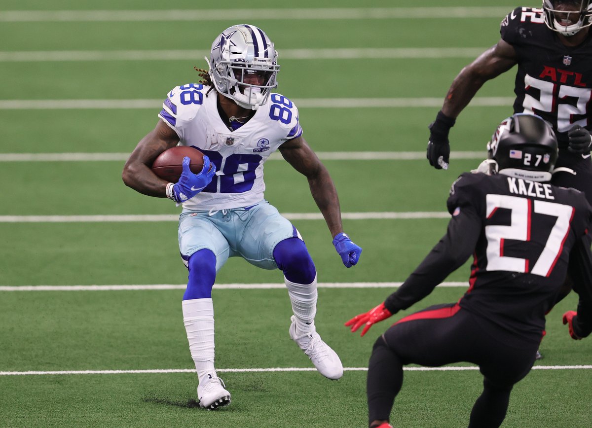 Pff On Twitter Ceedee Lamb Stats Rank When Lined Up In The Slot 74 Snaps 2nd 10 Catches 5th 132 Yards 3rd Seattle Has Given Up An Nfl High 412 Yards Pff On Twitter Ceedee Lamb Stats Rank When Lined Up In The Slot 74 Snaps 2nd 10 Catches 5th 132 Yards 3rd Seattle Has Given Up An Nfl High 412 Yards
