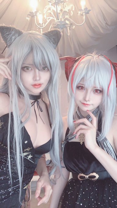 コスプレイヤーましろのTwitter画像50