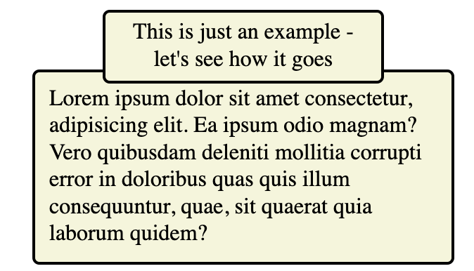 IvanBatistaO's tweet photo. Day 36 (Day 00100100) - Practicing positioning. This time with relative positioning.

#100DaysOfCode #301DaysOfCode #CodeNewbies #Code #Programming #DEVCommunity https://t.co/OGziKAtJyu