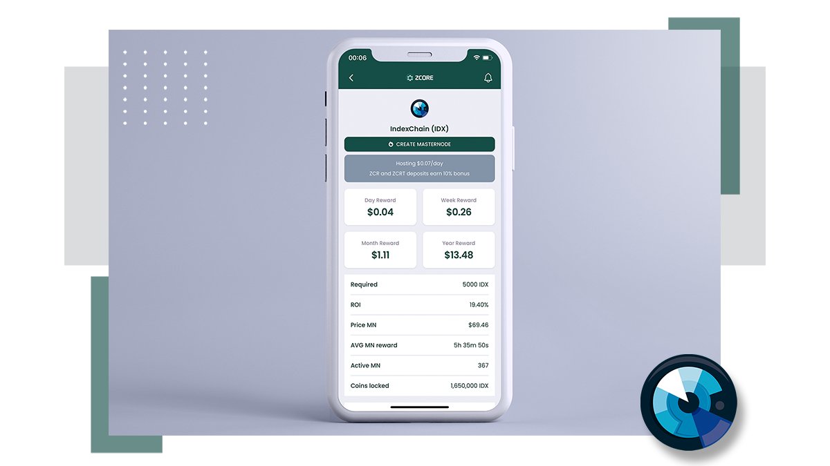 ZCoreCrypto photo