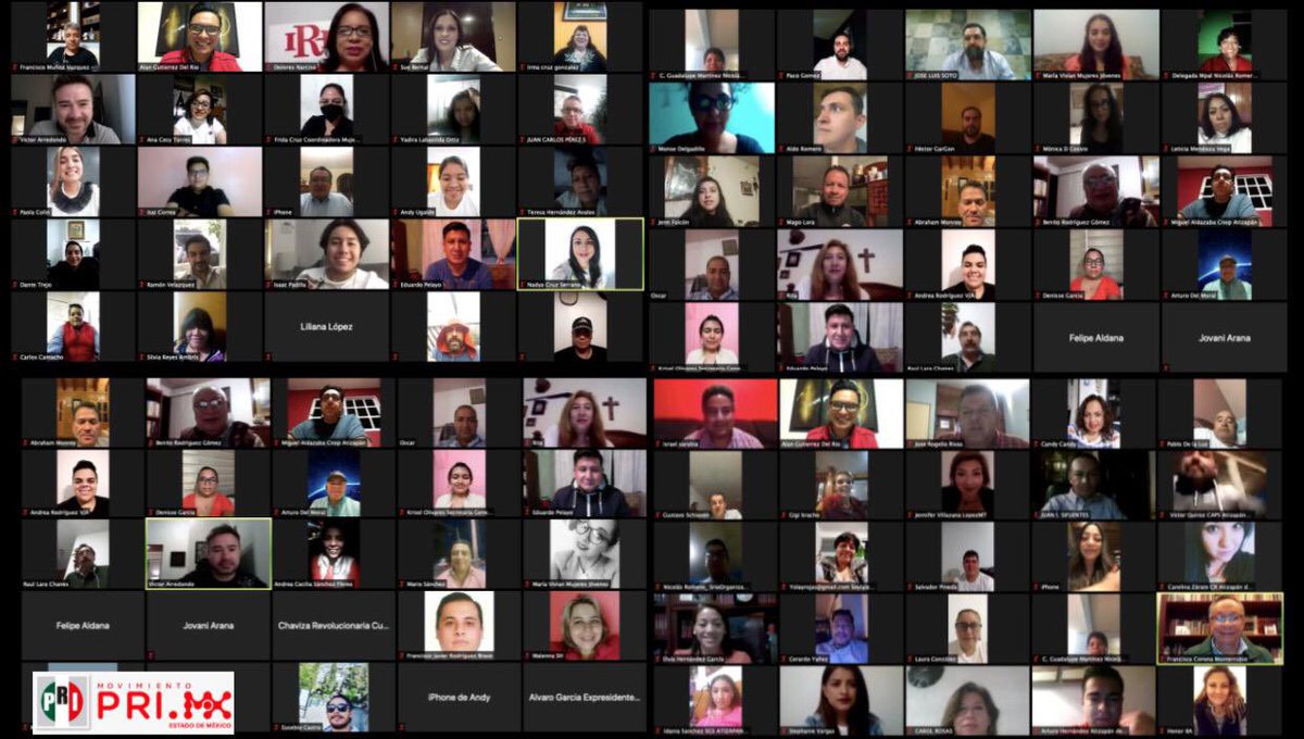 AlanGutiDelRio's tweet photo. Seguimos el trabajo de capacitación, hoy con los amigos de la #RegiónIV y #RegiónXVI tuve oportunidad de platicar e intercambie ideas, todos como un solo equipo seguimos fortaleciendo a nuestro partido.
#ElFuturoComienzaAquí https://t.co/Djab3TaHwT