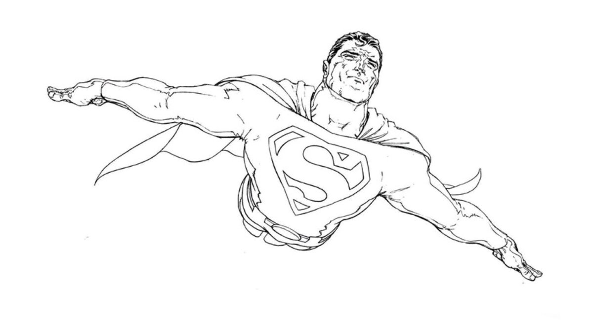 Hakes  ALLSTAR SUPERMAN 6 COMIC BOOK COVER ORIGINAL ART BY FRANK  QUITELY